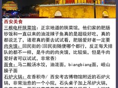 -西安城墙·碑林历史文化景区