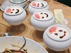 -满盛家宴·烤鸭·海鲜天津菜(河北路总店)