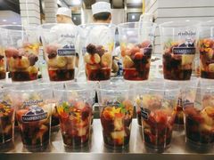 -Pier 21 (Terminal 21 Asok)