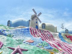 -漳州滨海火山岛自然生态风景区