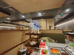 -海底捞火锅(上地华联店)