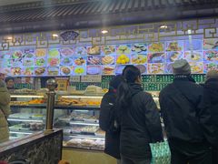 -白魁老号饭庄(交道口店)