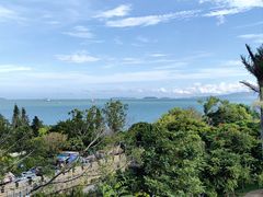 -胡里山炮台