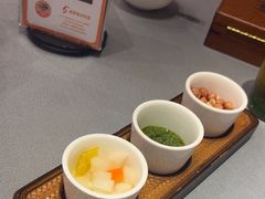 -阿庄新豫菜(航海东路店)