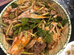 -大邑李记肥肠血旺