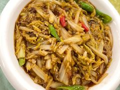 -清雅轩·清真菜·春饼•烤鸭(滑翔店)