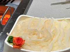 -海底捞火锅(银泰中心店)