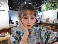 -海马体照相馆(天津世纪都会店)