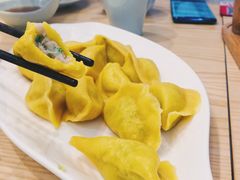 -船歌·鱼水饺青岛菜(国贸商城店)