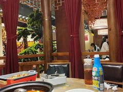 -肖记公安牛肉鱼杂馆· 省级非物质文化遗产(仁和路店)