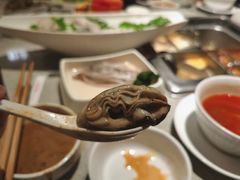 -海底捞火锅(群光广场店)