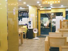 大堂-江南面屋(明洞店)