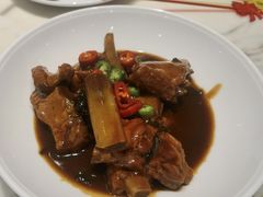 -宝月楼·台湾菜馆(天河城店)