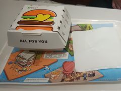 -德克士(北京站店)