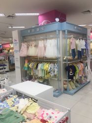 点击看大图 -孩子王童乐园(合肥瑶海万达店)