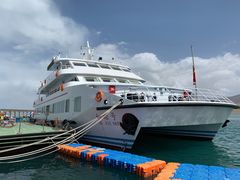 -青海湖国家重点风景名胜区