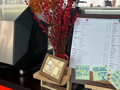 -Sips&Lick茶兰咖啡(五道口店)