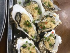-蚝得喜海鲜(东城店)