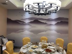 包厢-便宜坊烤鸭店(科创店)