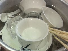 -芳芳私房菜·精做淮扬菜(承德路店)