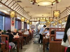 -惠宾饭庄(中山路店)
