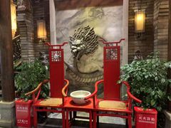 -小龙坎火锅(全球总店)