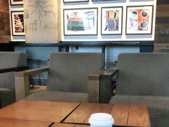 大堂-星巴克臻选(湛江鼎盛广场店)