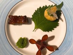 -傲廬·云端餐厅·深圳柏悦酒店