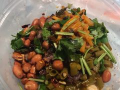 -红鼻子桂林米粉(金唐新光界店)