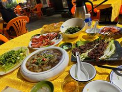 -潮和兴海鲜城·地道潮汕菜(佛山店)