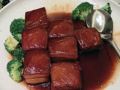 -同庆楼(奥体中心店)