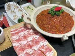 -豪渝火锅(红谷滩万达店)