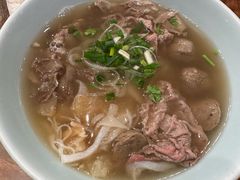 -云南路美食街