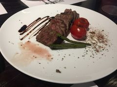 -HIHE Bistro·Oyster Bar(华熙live店)