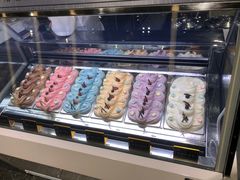 -圣罗巴甄选自助(麦凯乐店)