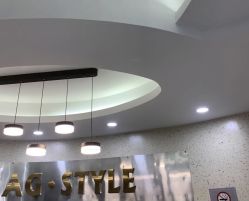 -AG·STYLE沙龙
