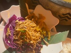 -探鱼·鲜青椒爽麻烤鱼(增城东汇城店)