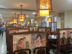 -东坡熬鱼馆(天泰路店)