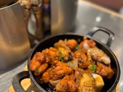 -潮界(虹桥新天地店)