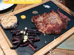 澳洲谷饲肉眼扒-杂咖zacup(领展中心城店)
