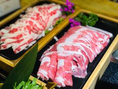 -湊湊火锅·茶憩(上海合生汇店)