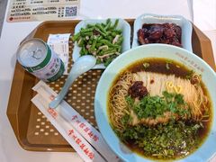 -常州银丝面馆(府琛店)