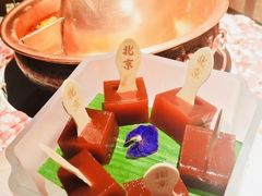 -乐宴·老北京铜火锅(桂庙店)