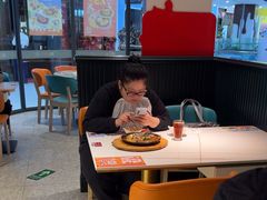 -豪享来中西餐厅(隆昌店)