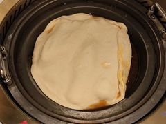 -锅当当铁锅炖烀饼王(长泰广场店)