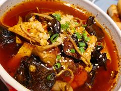 -味妙烤鱼吧(回龙观店)