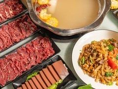 -仄园围炉坊·牛肉火锅·汕头卤水火锅(蛇口店)
