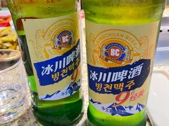 -大头叔烤鸡爪·朝鲜族烤串(天池路店)