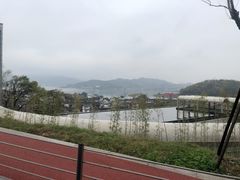 -东钱湖旅游度假区