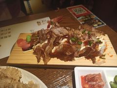 -二丁目食堂(铁西万象汇店)